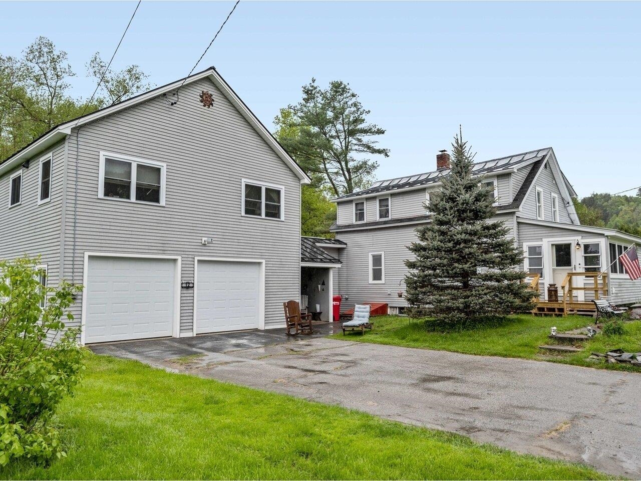12 Benoit Drive