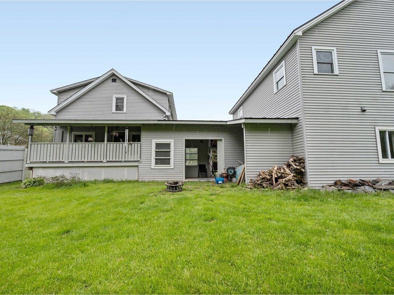 12 Benoit Drive
