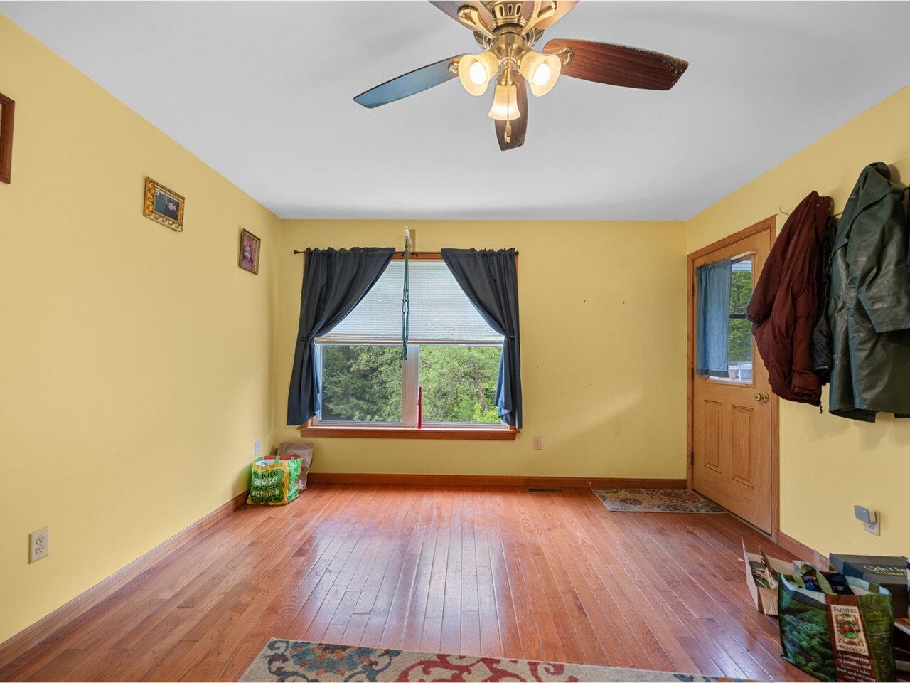 12 Benoit Drive
