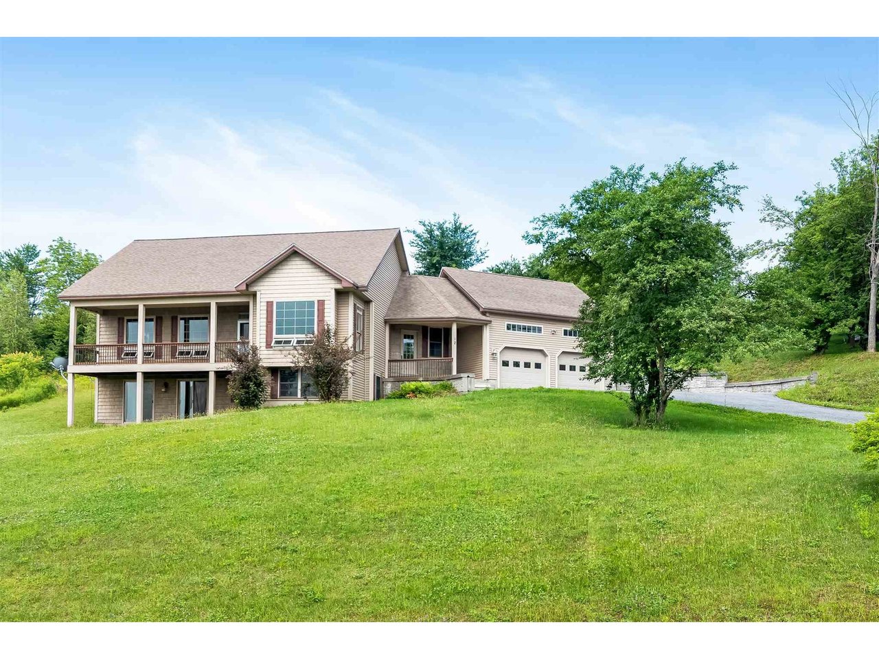 12 Bentley Road