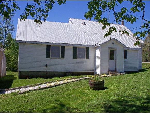 12 Blakeville Rd
