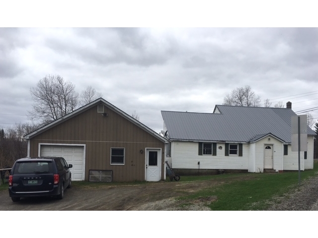 12 Blakeville Road