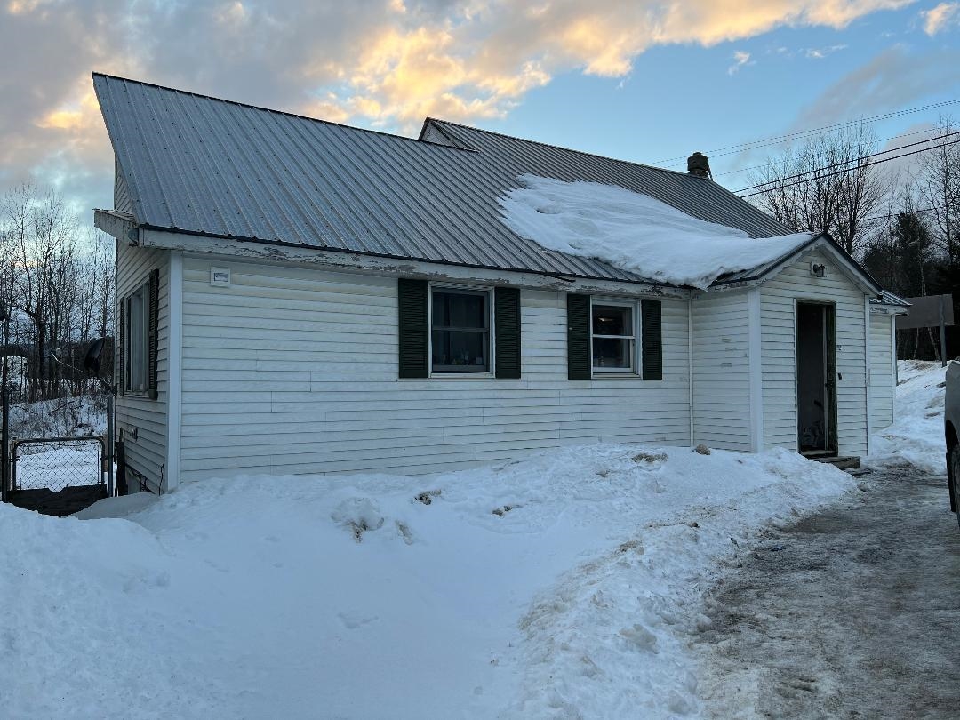 12 Blakeville Road