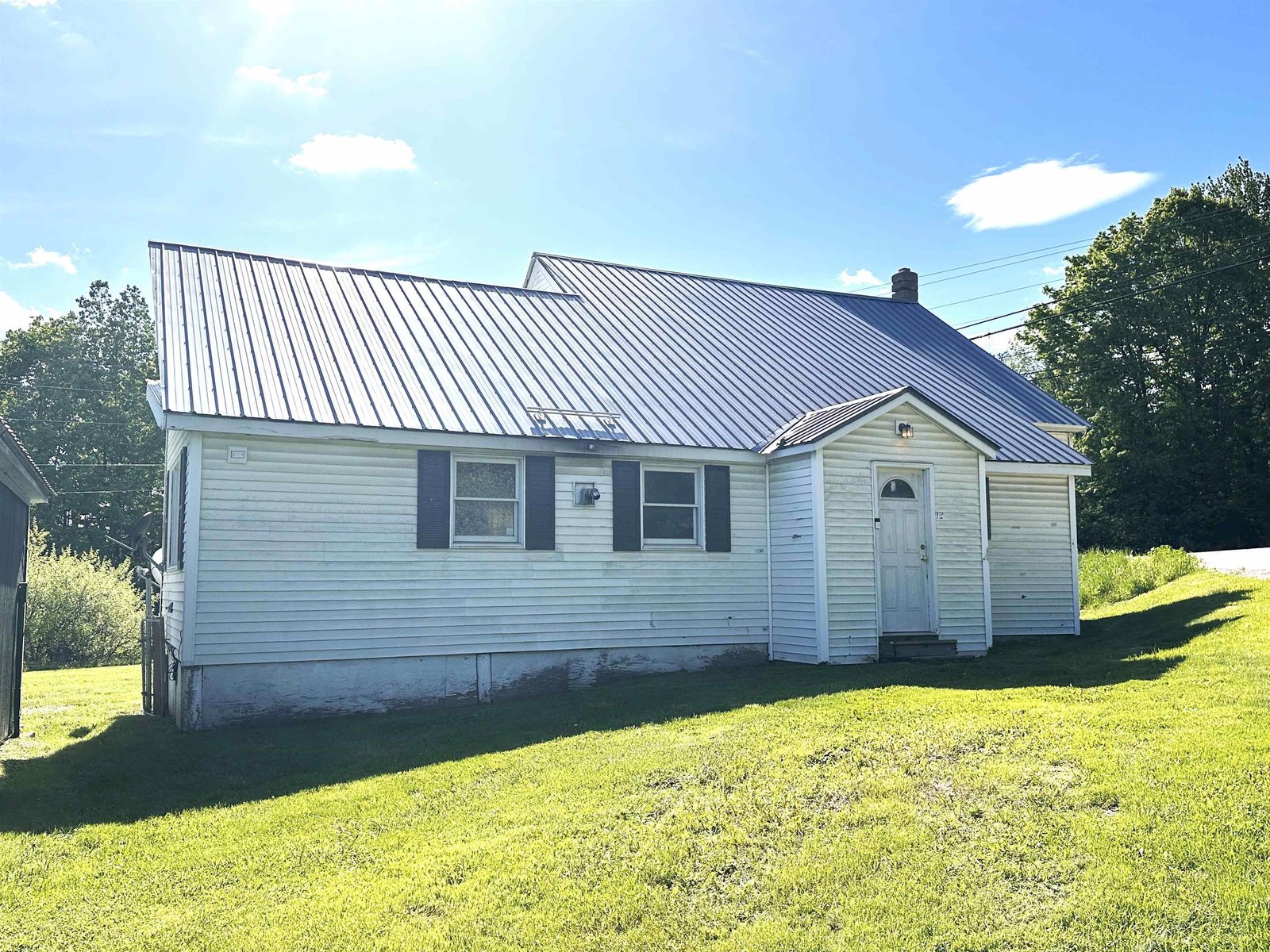 12 Blakeville Road, Eden