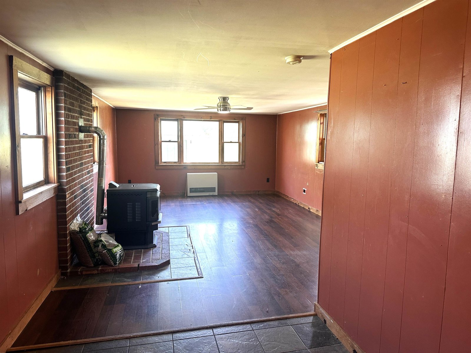 12 Blakeville Road