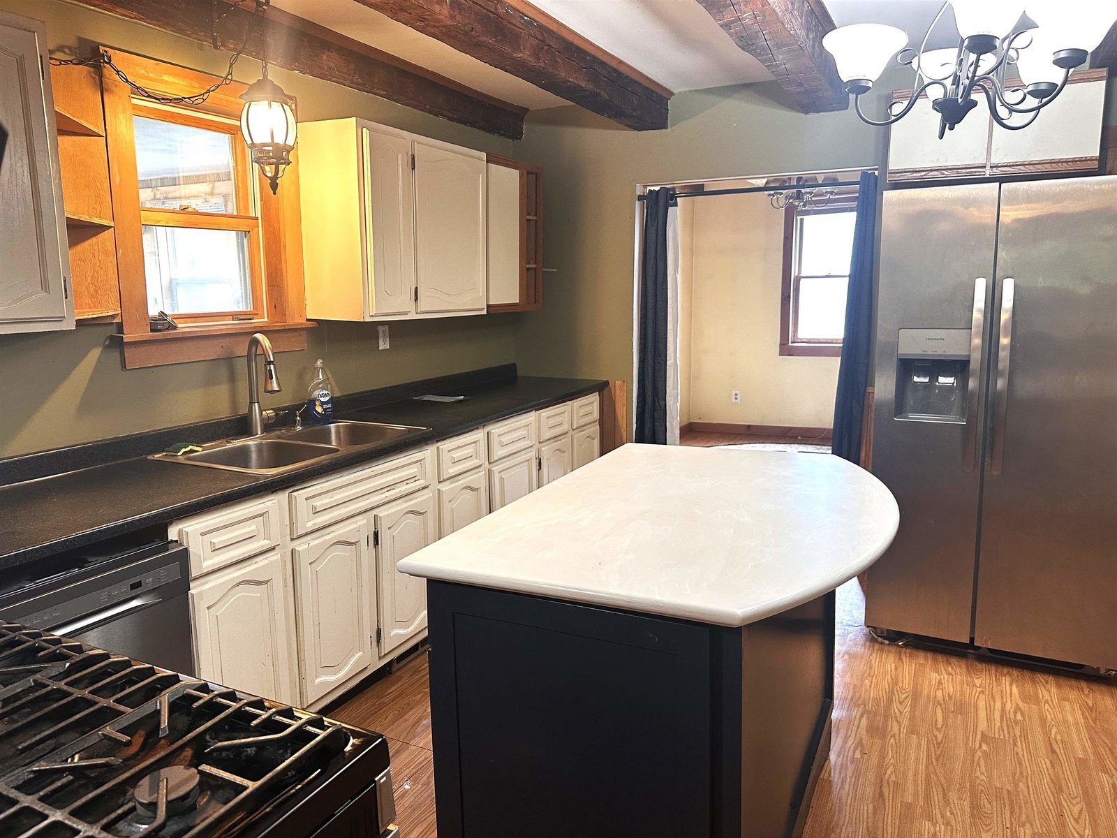 12 Blakeville Road