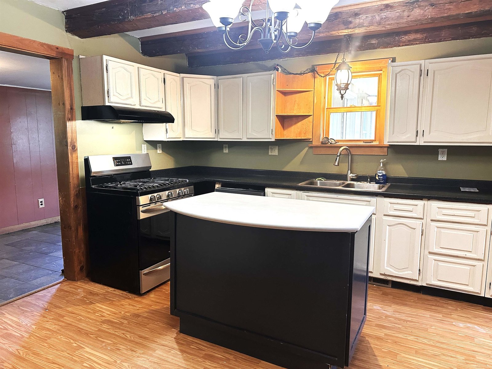 12 Blakeville Road