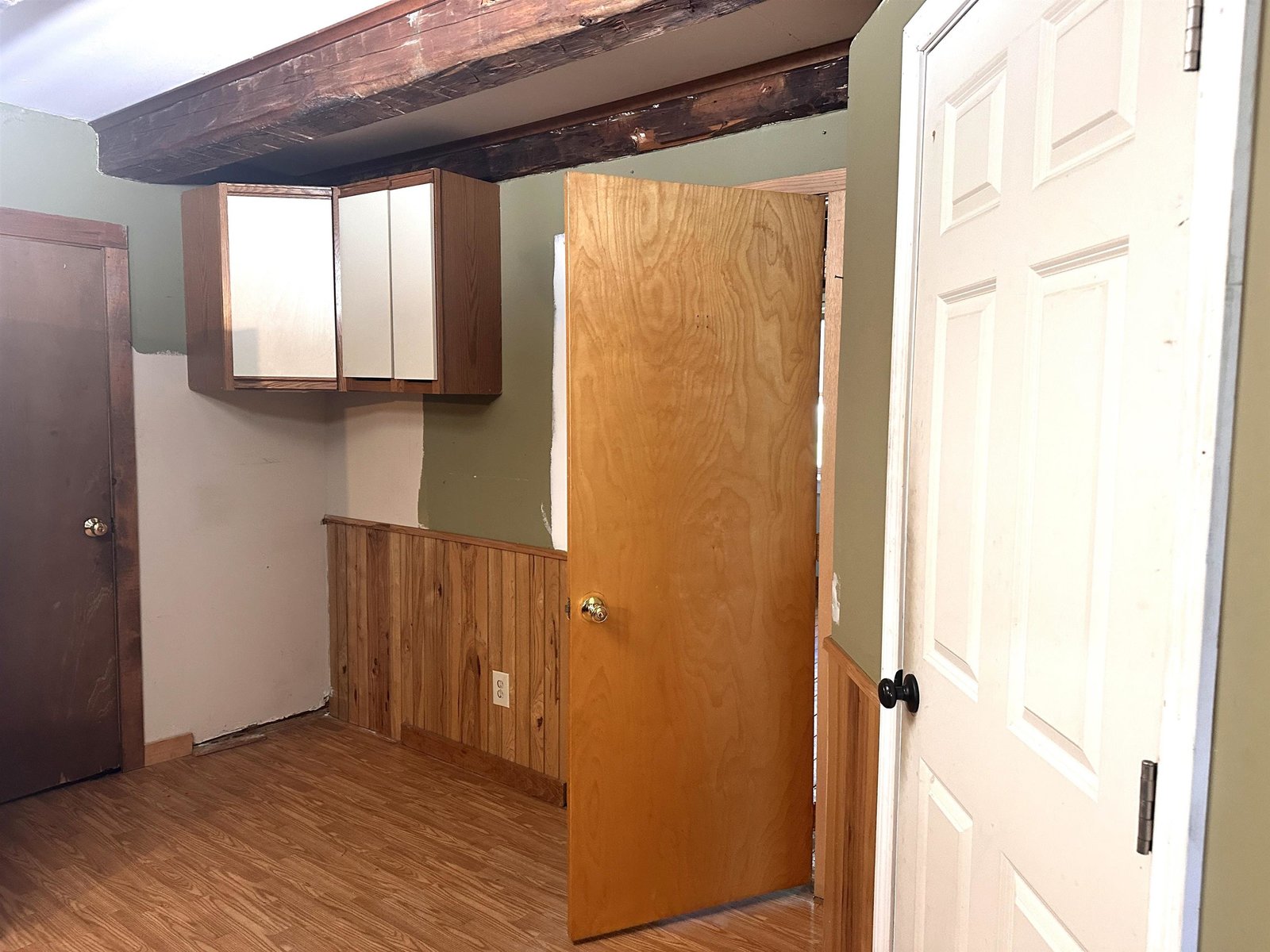 12 Blakeville Road