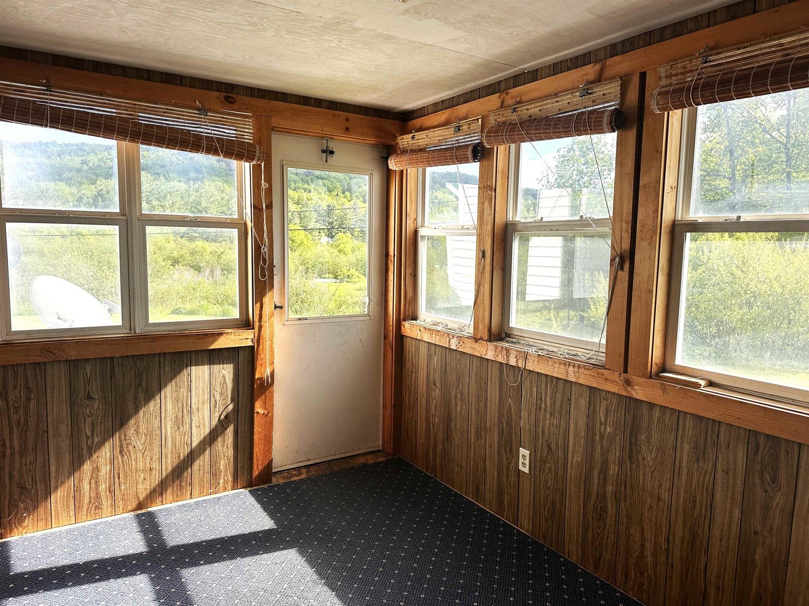 12 Blakeville Road