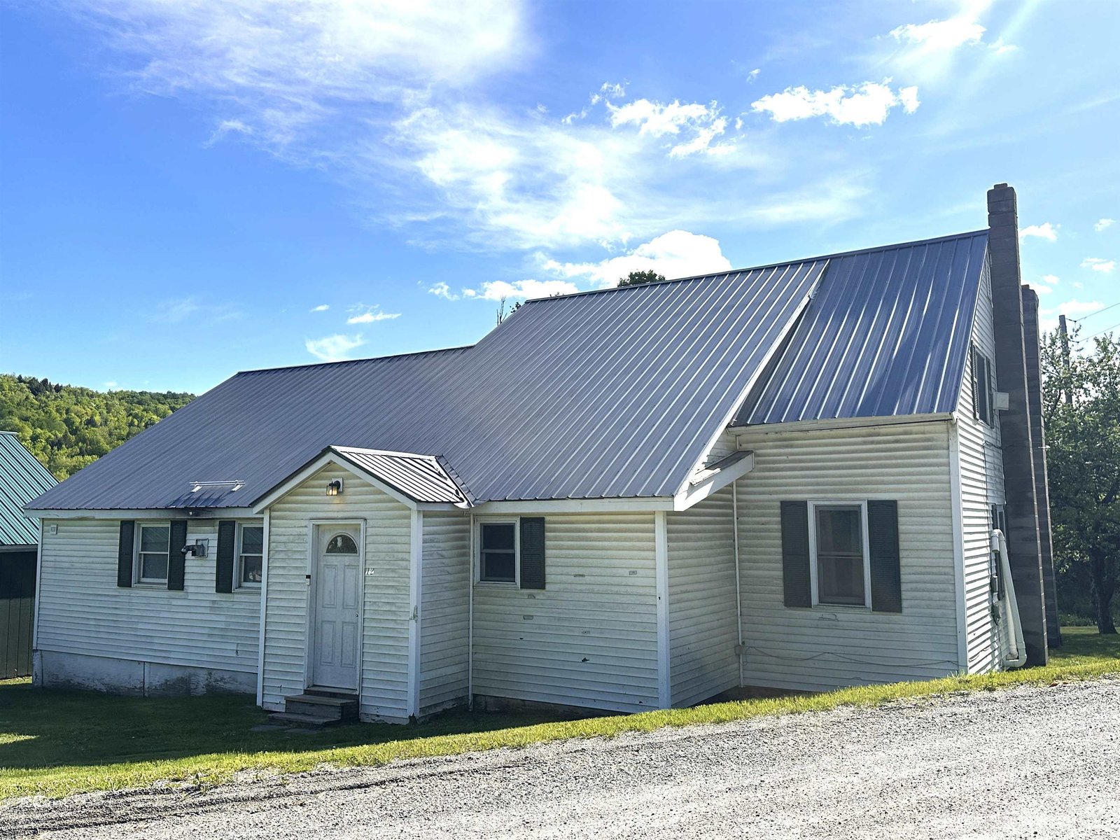 12 Blakeville Road