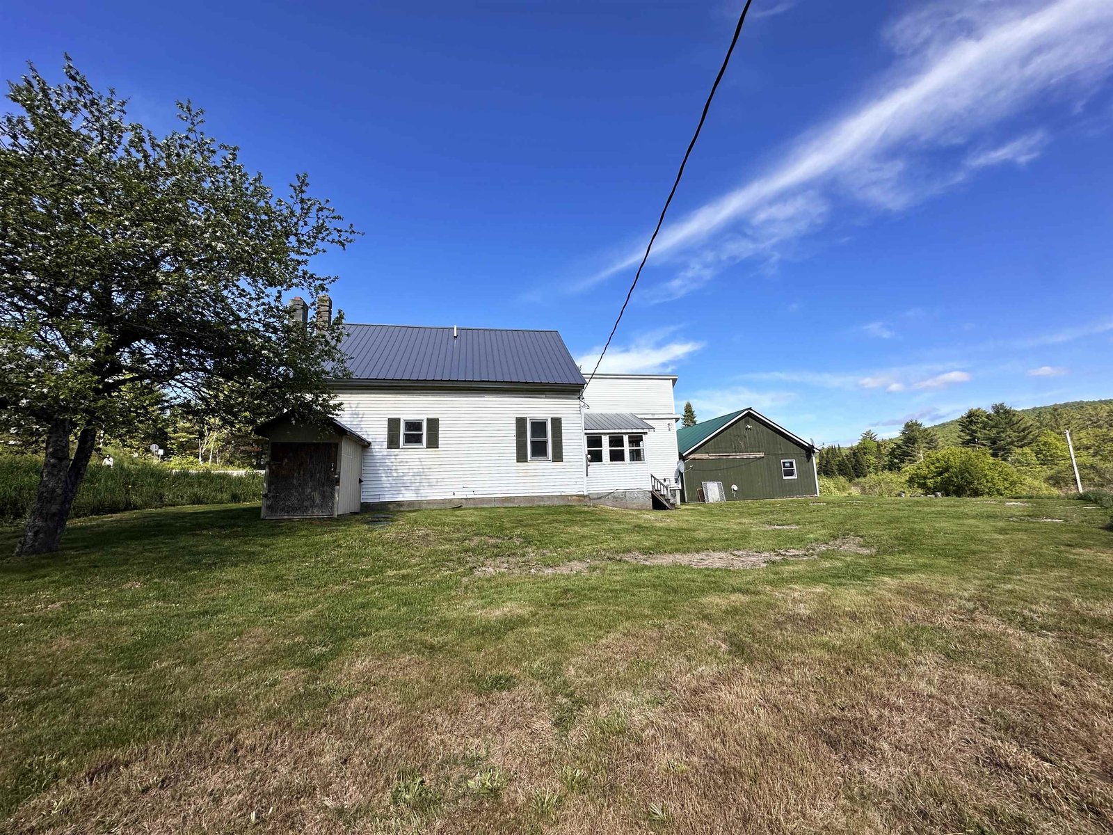 12 Blakeville Road