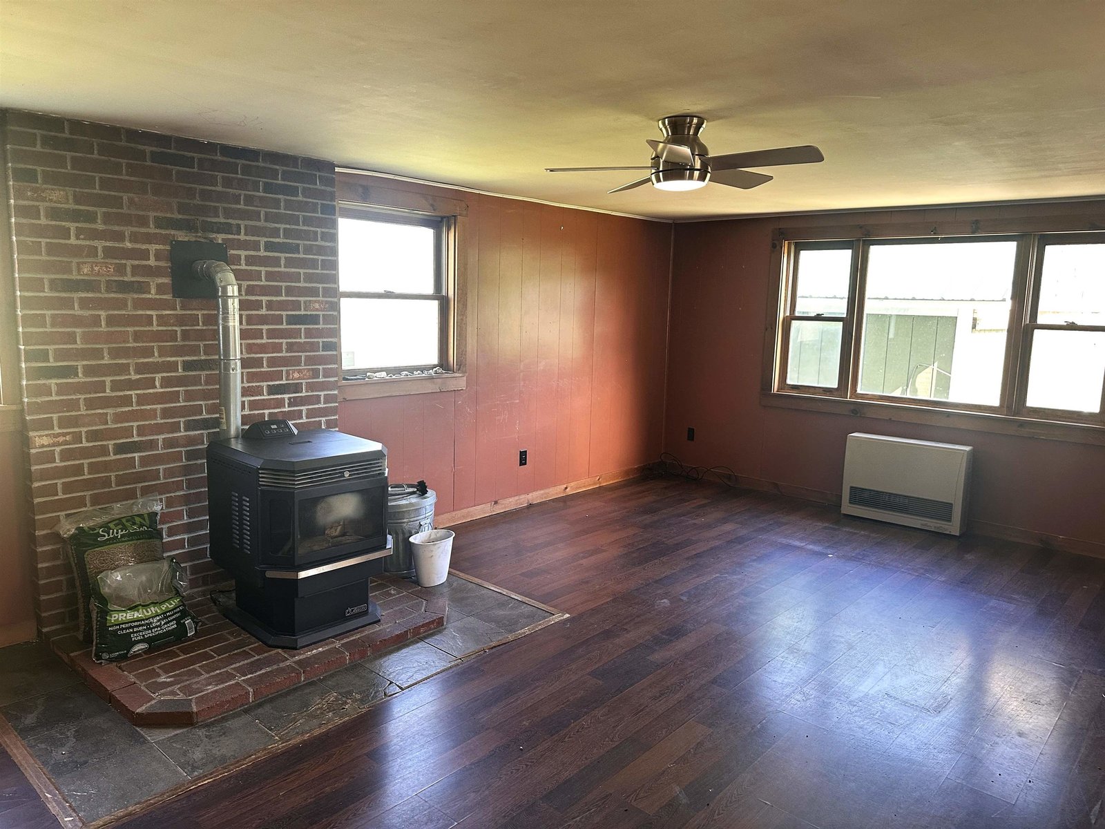 12 Blakeville Road