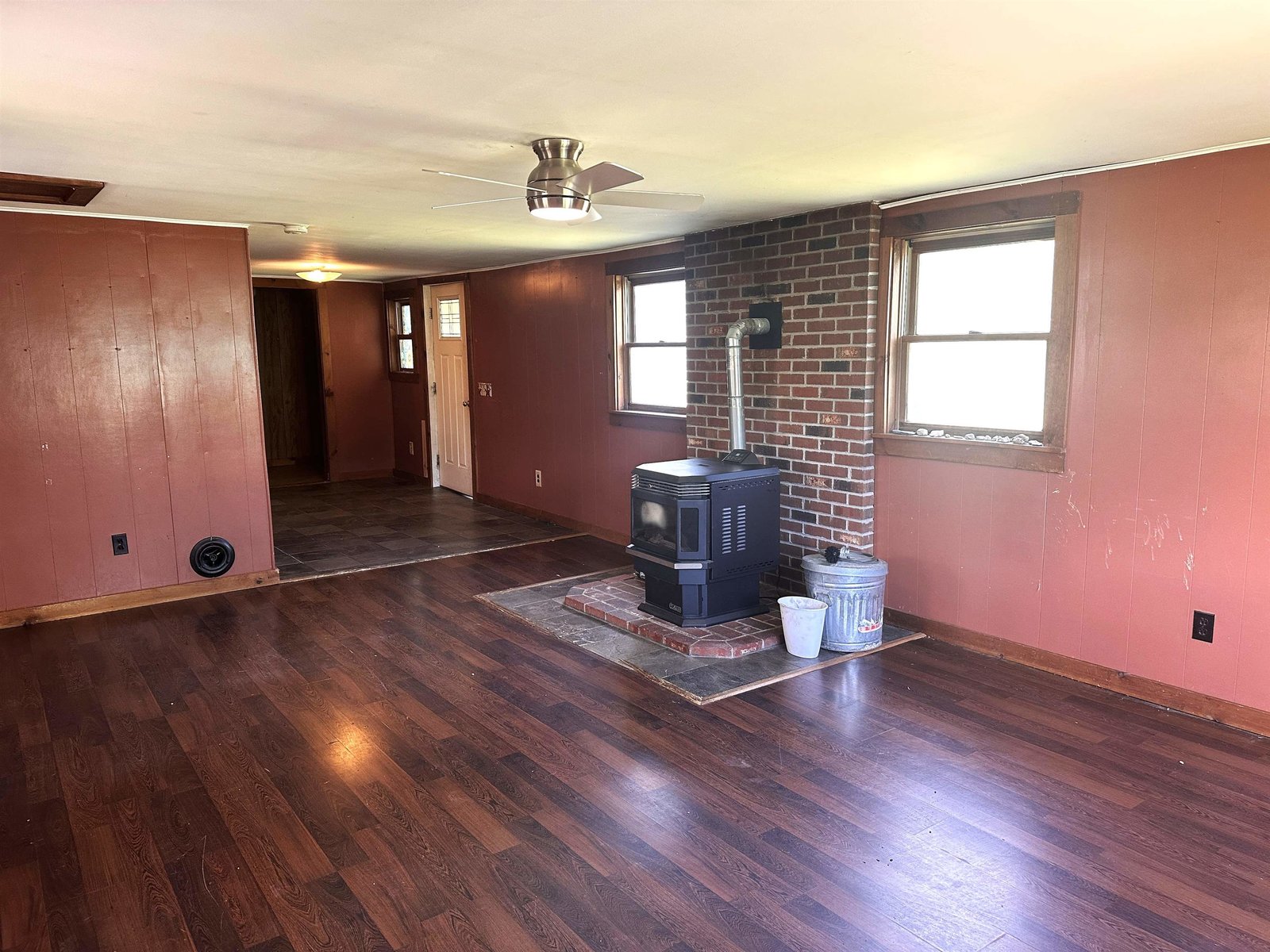 12 Blakeville Road