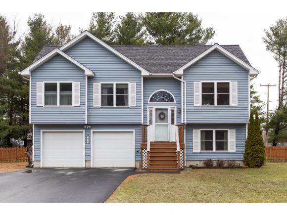 12 Blakewood