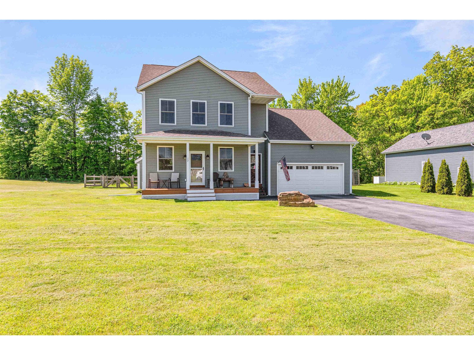 12 Blondin Drive