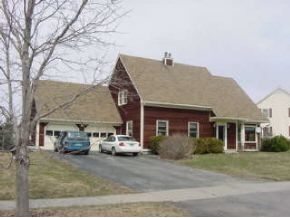 12 Bobolink Circle