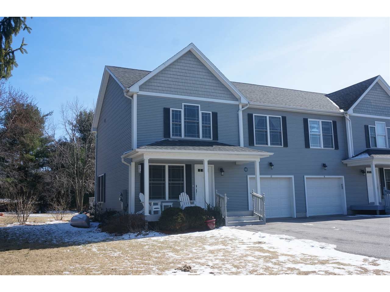 12 Brandy Lane