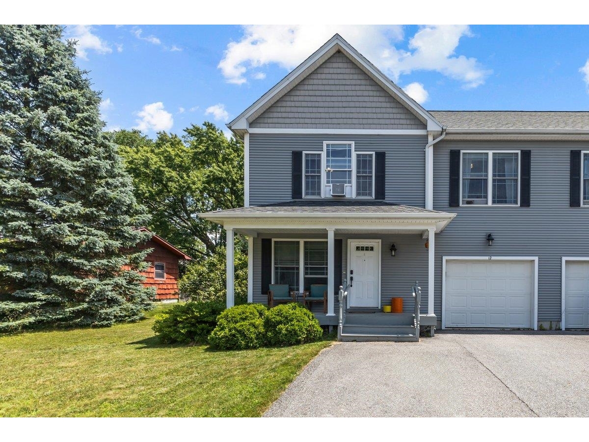 12 Brandy Lane