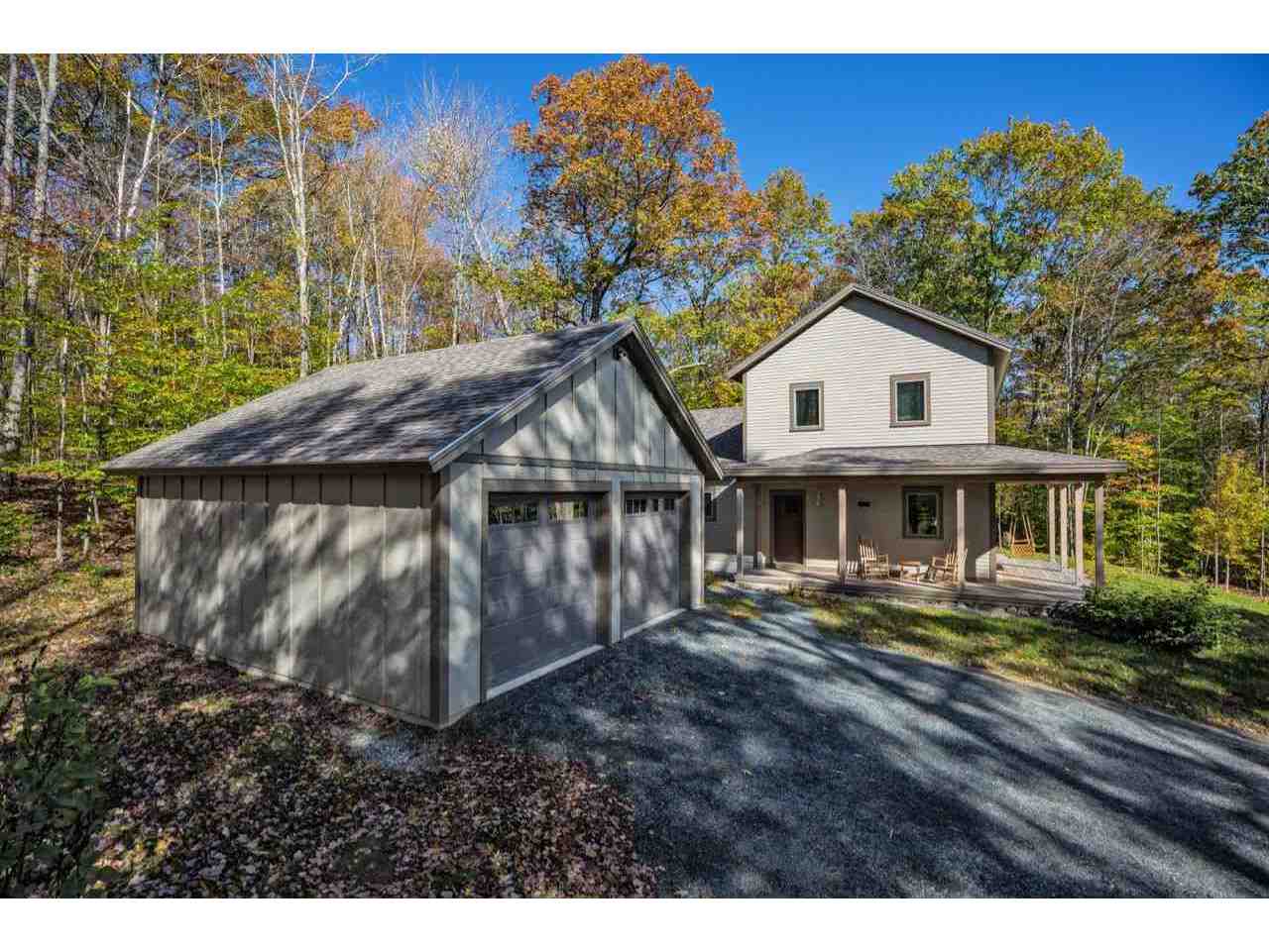 12 Briar Lane