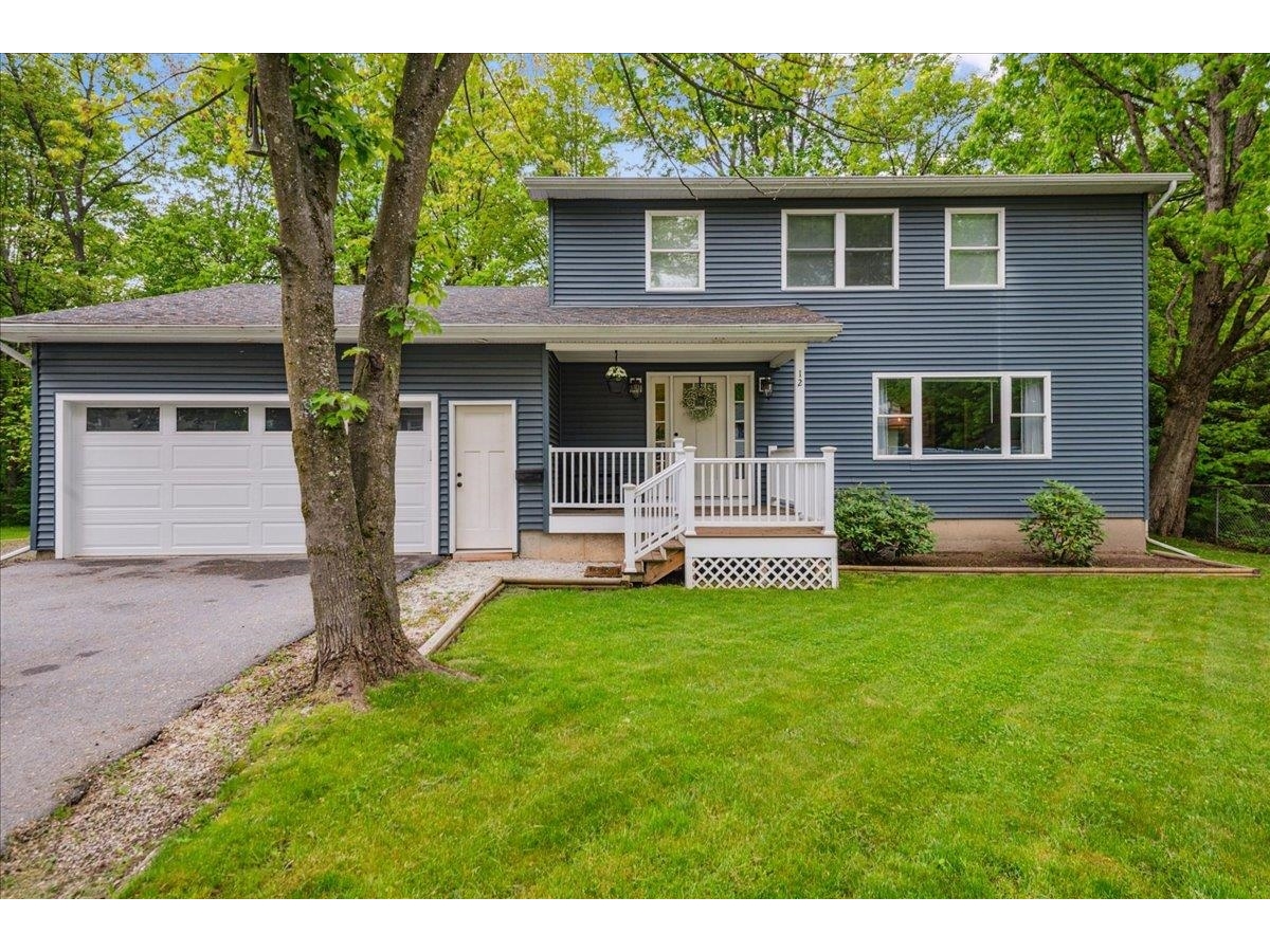 12 Briar Lane, Essex Junction