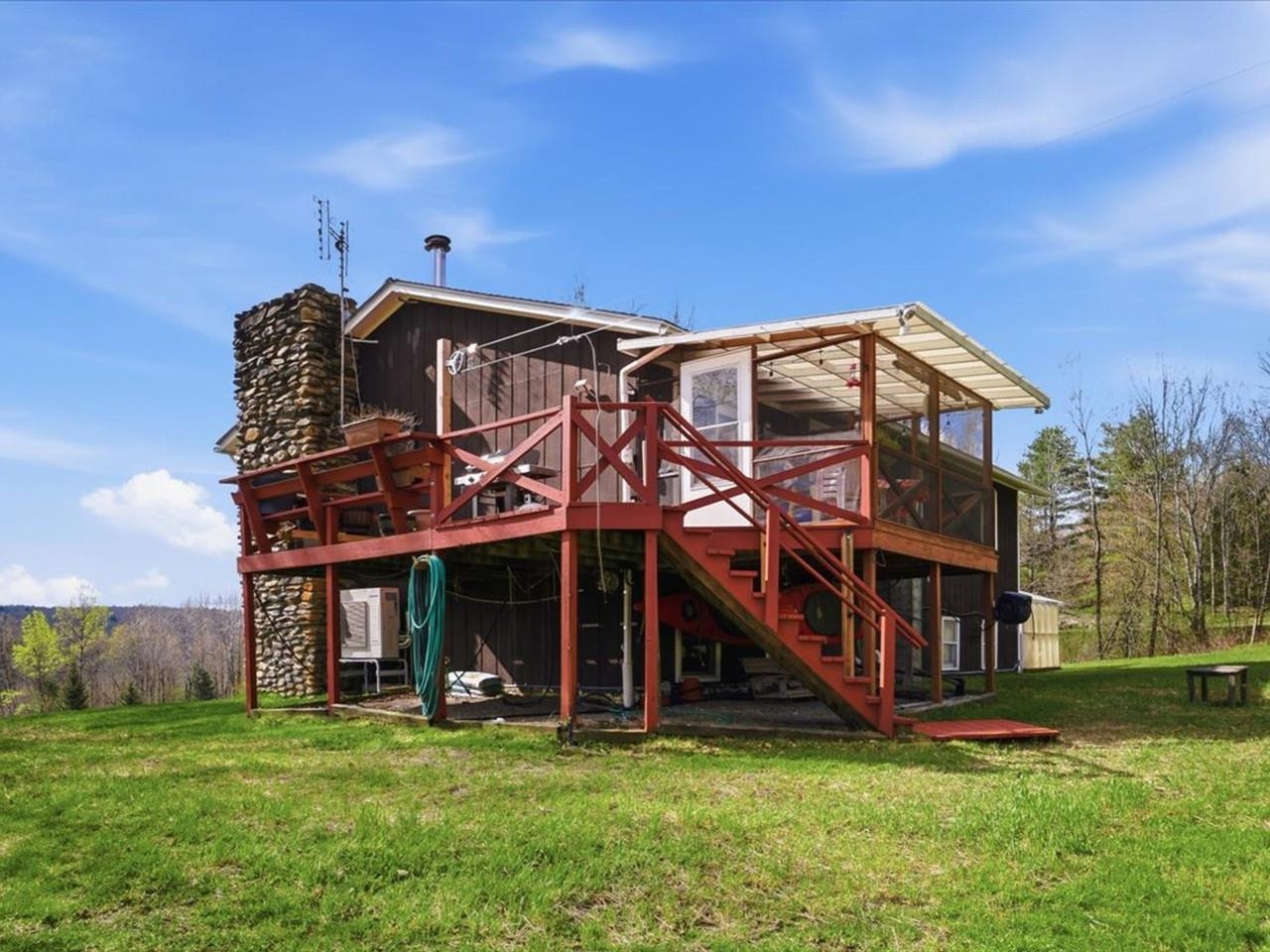 12 Briar Patch Lane