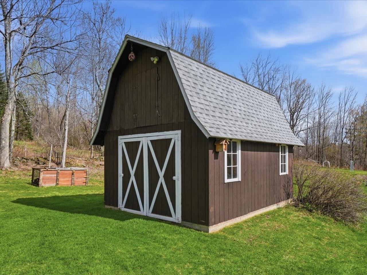 12 Briar Patch Lane