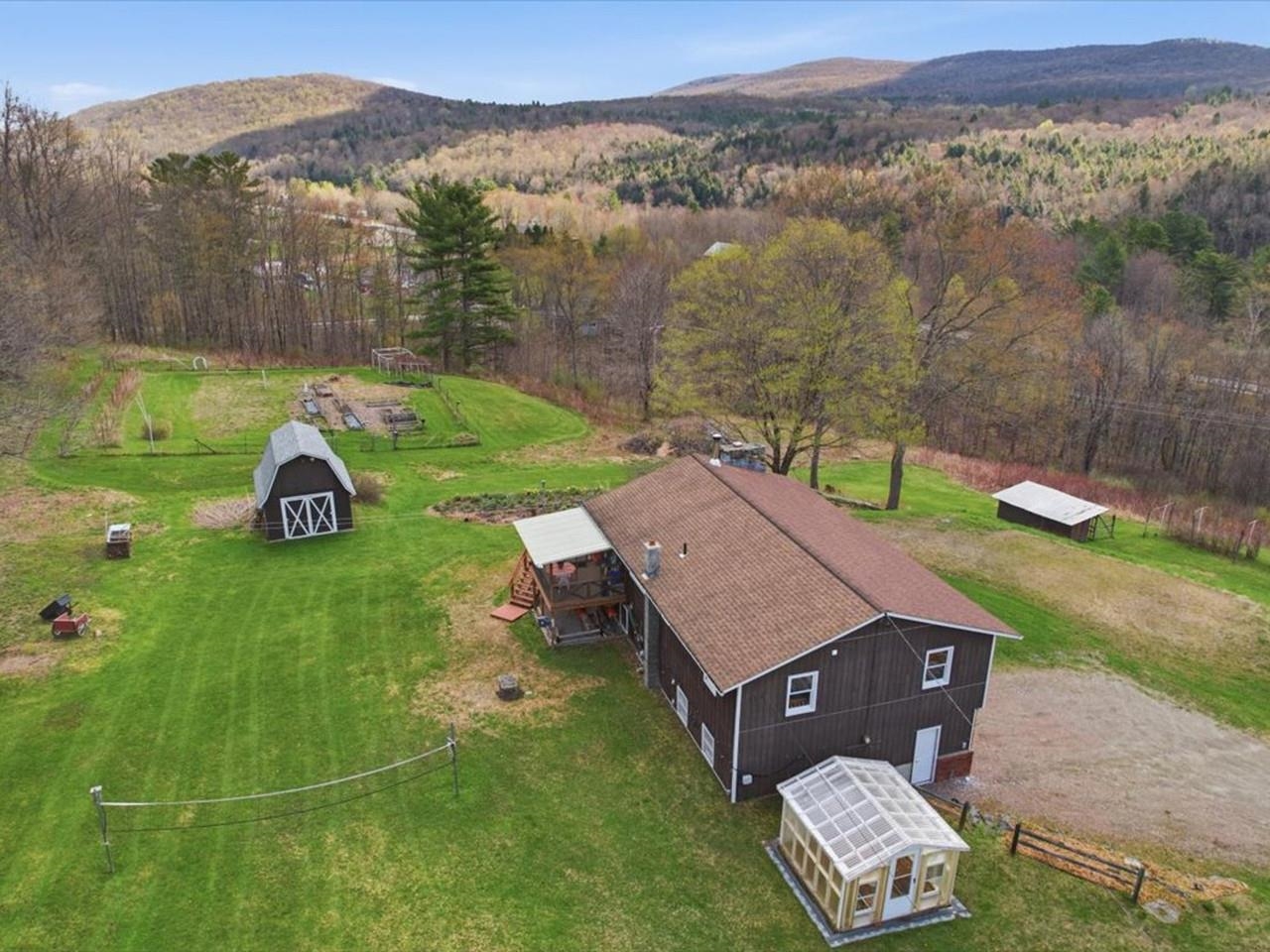 12 Briar Patch Lane