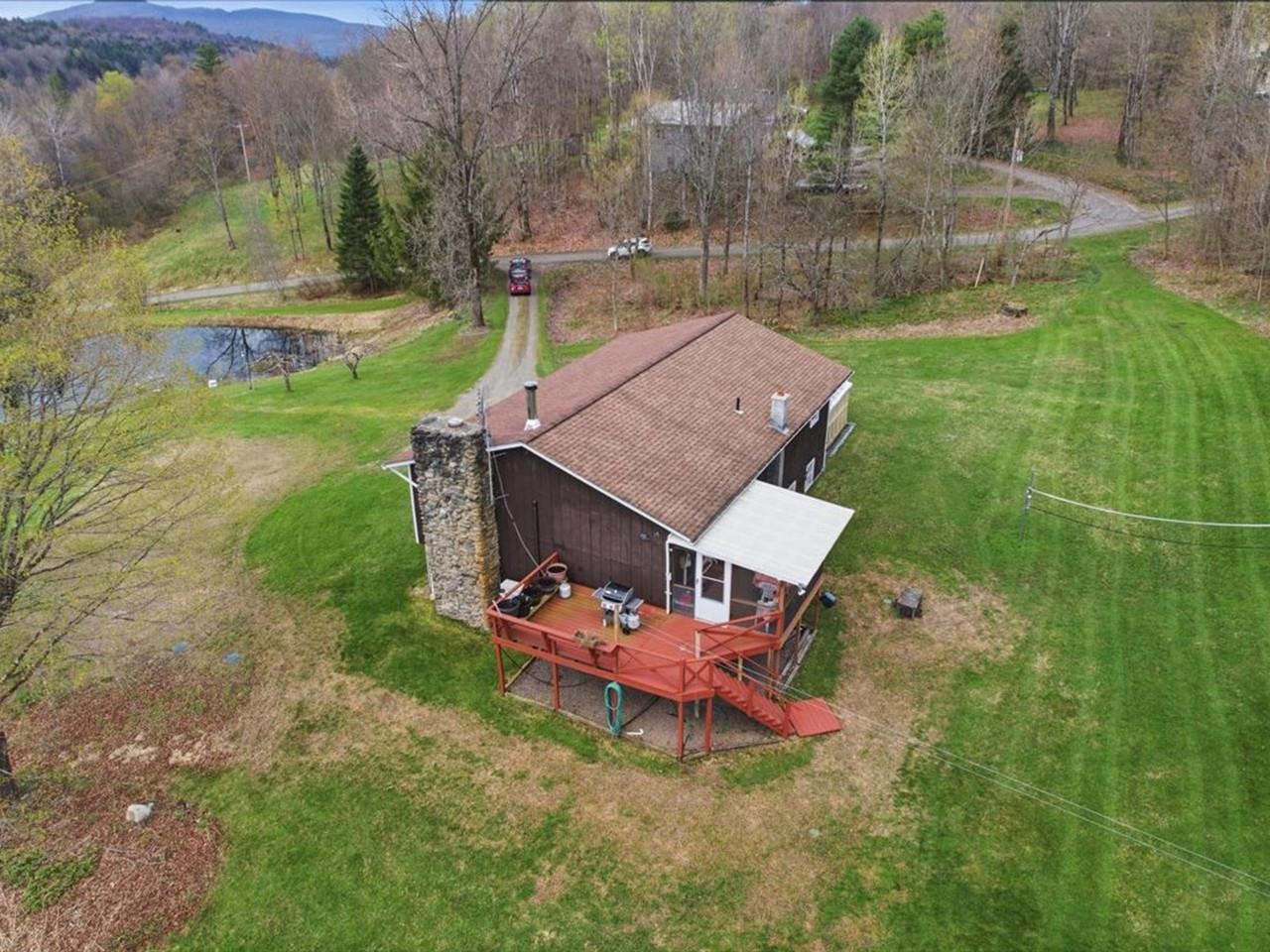 12 Briar Patch Lane