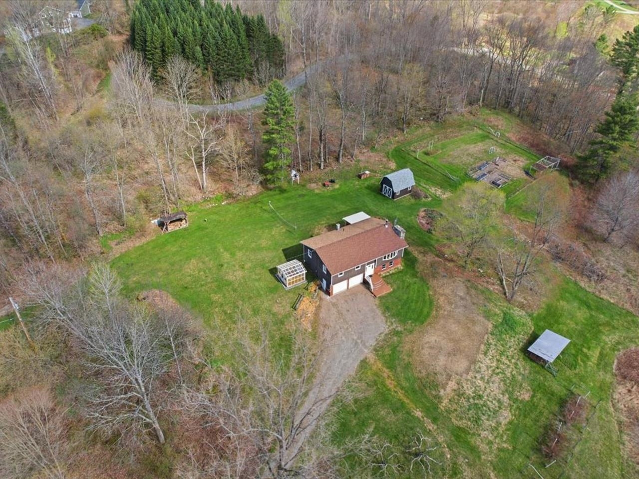 12 Briar Patch Lane