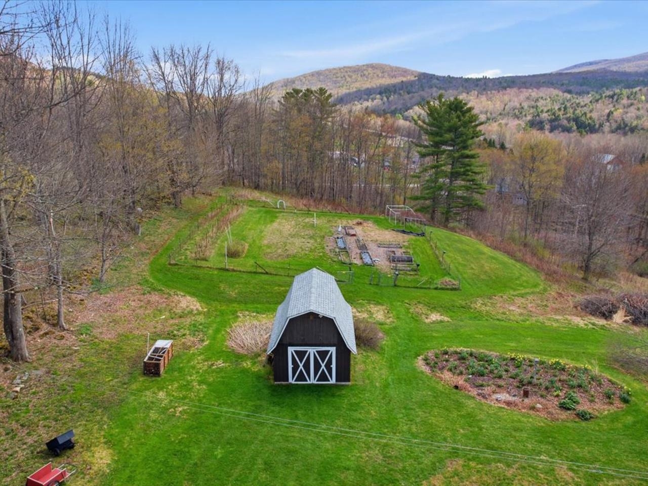 12 Briar Patch Lane