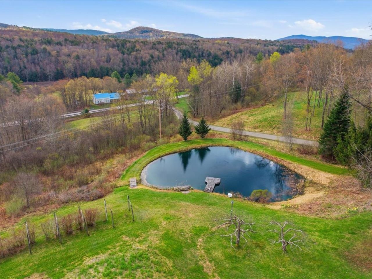 12 Briar Patch Lane