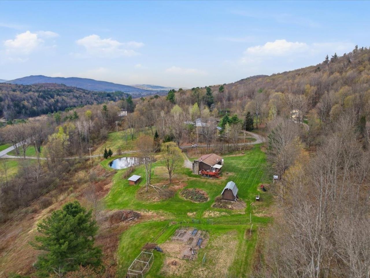 12 Briar Patch Lane