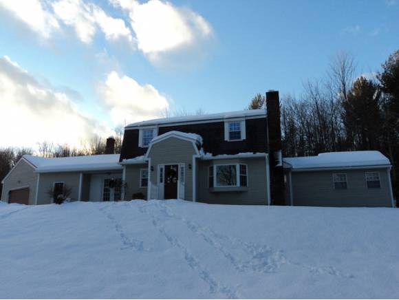 12 Bridle Trail