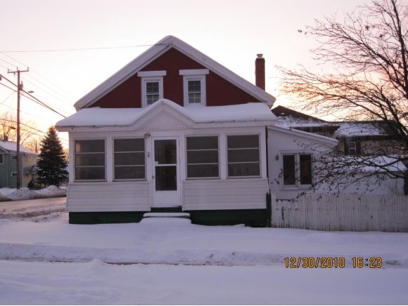12 Broadway Street