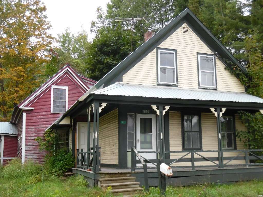 12 Brook Road