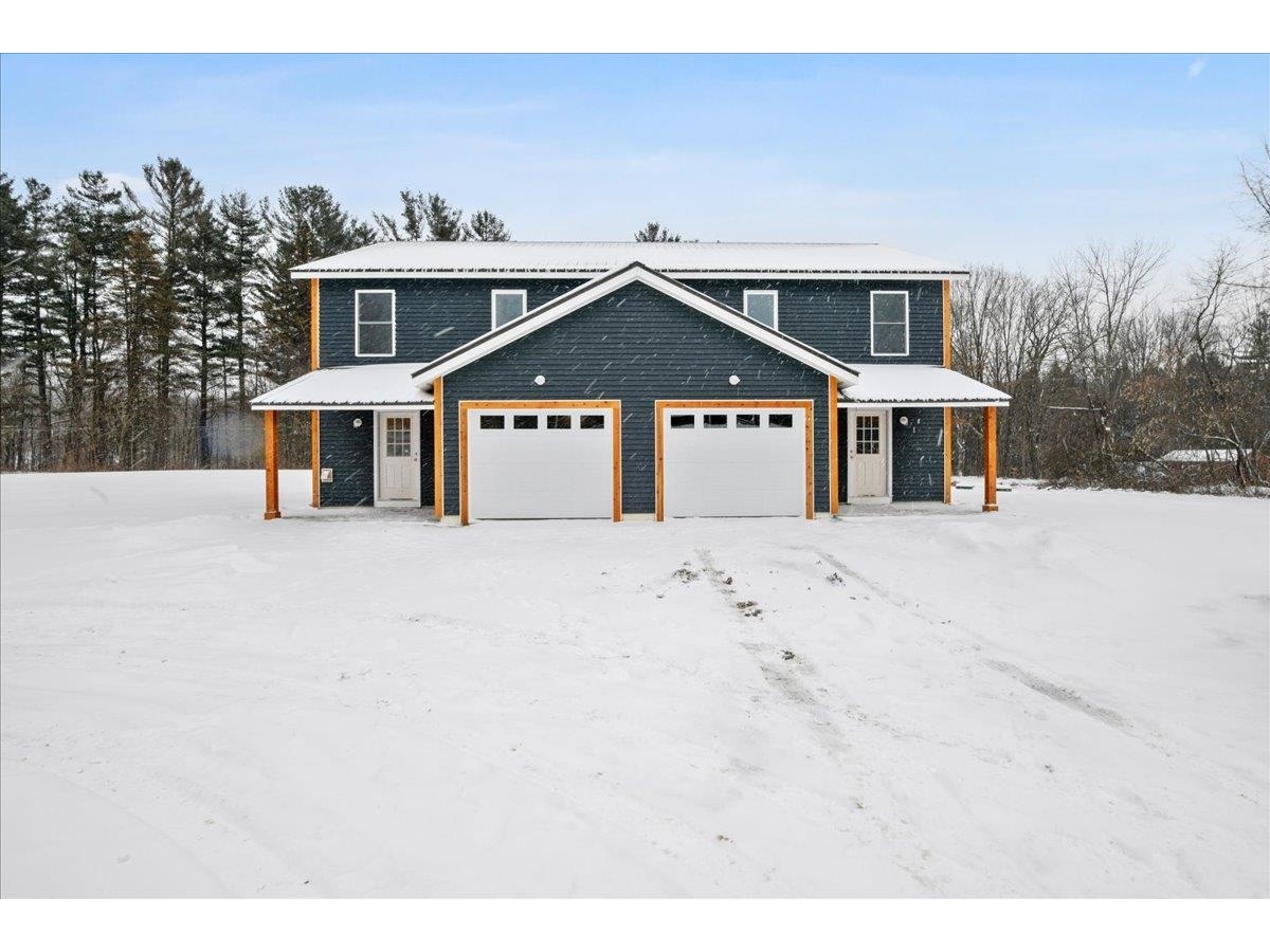 12 Brookside Drive, Unit A