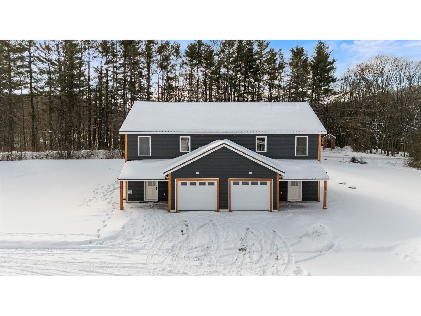 12 Brookside Drive, Unit B