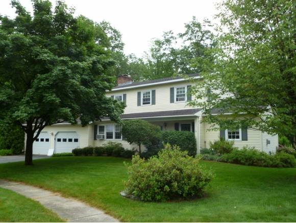 12 Brownell Drive
