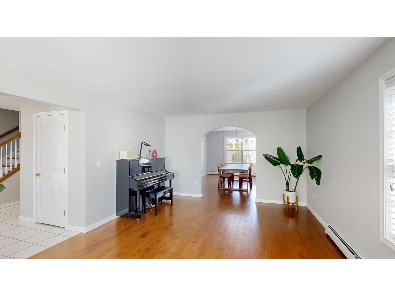 12 Cabot Court