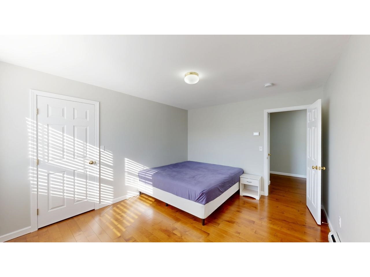 12 Cabot Court