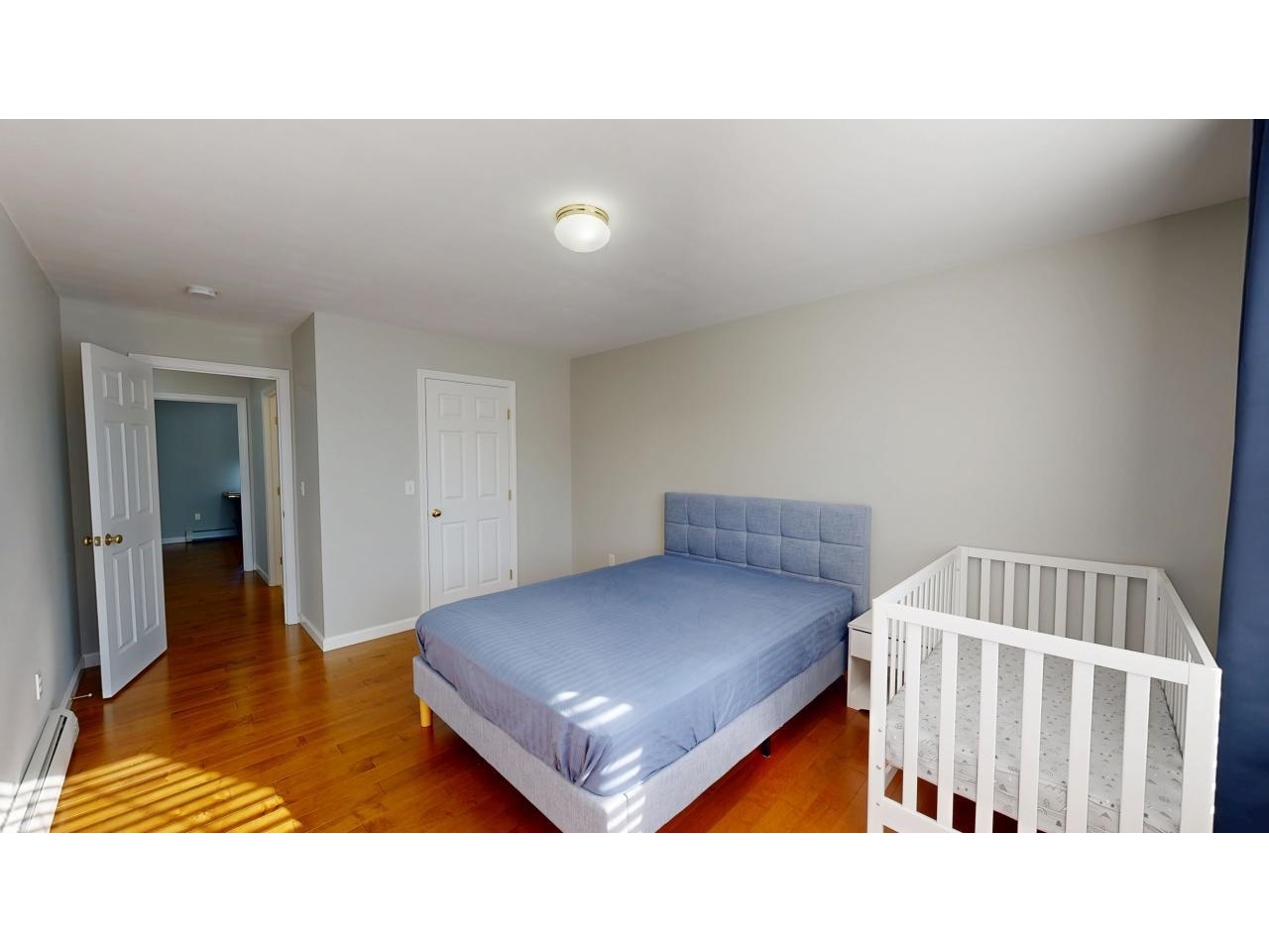 12 Cabot Court