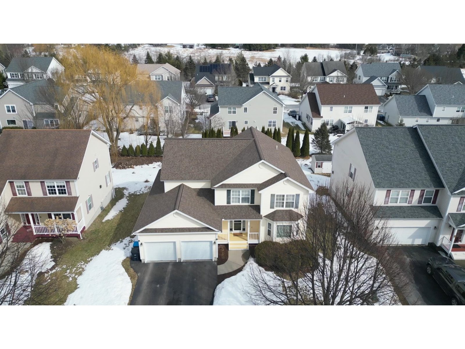 12 Cabot Court