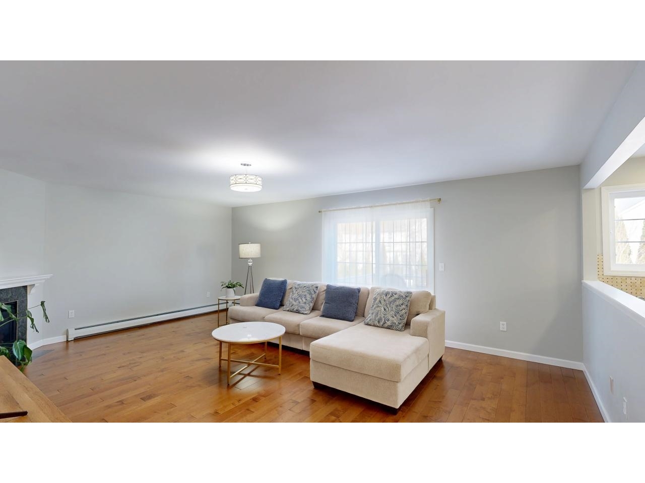 12 Cabot Court