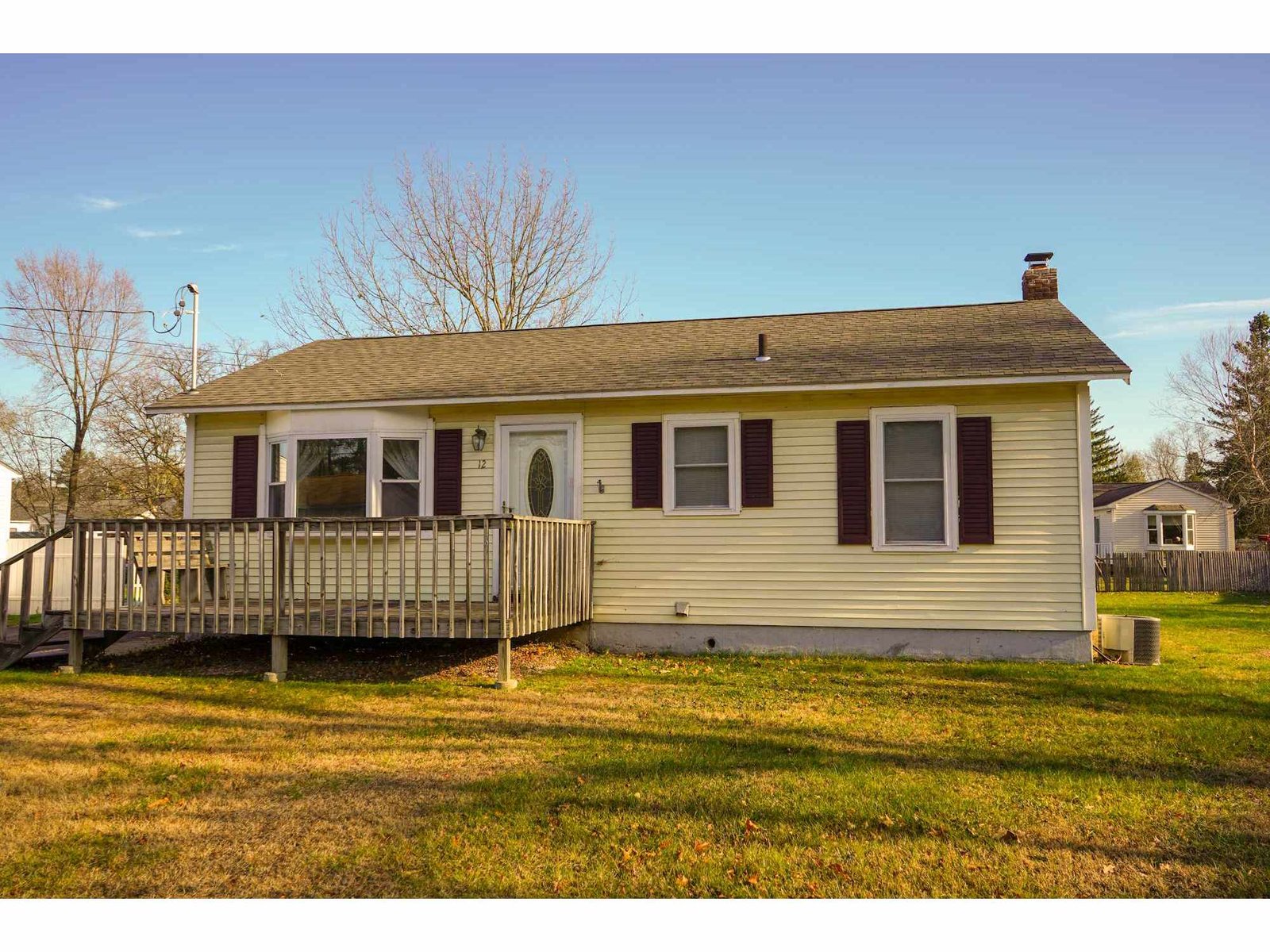 12 Casccadnac Avenue