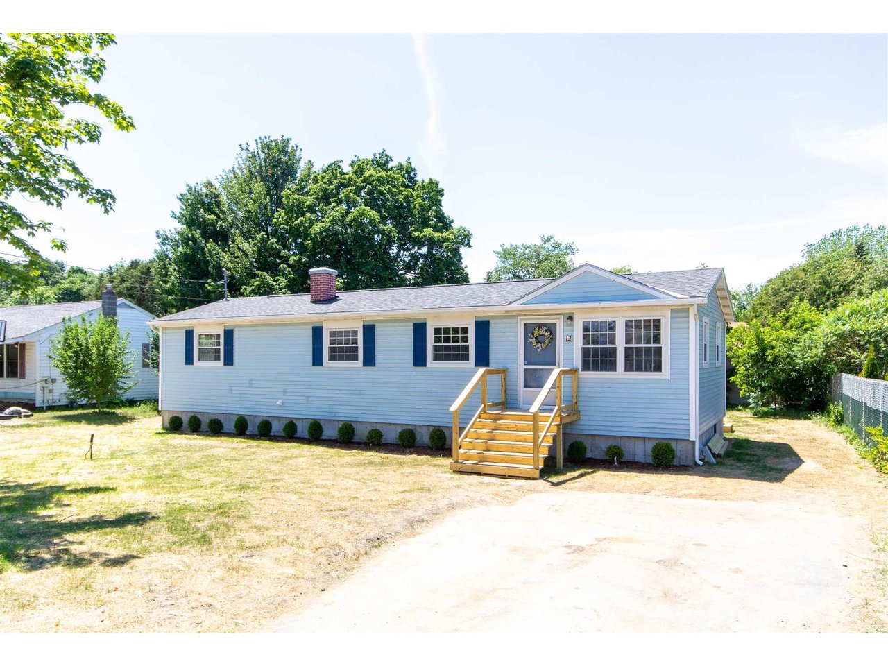 12 Cedar Street