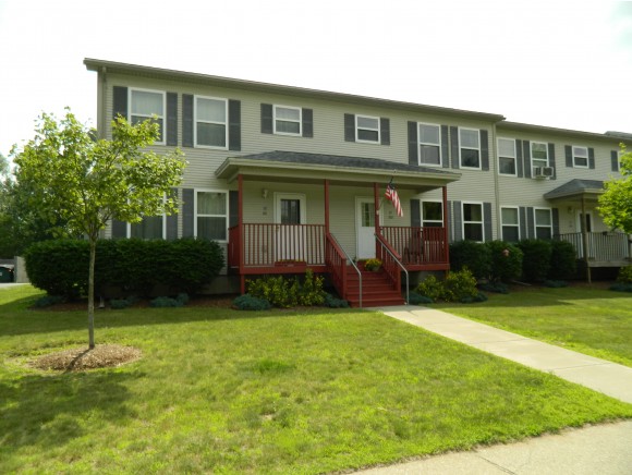 12 Checkerberry Square #102, Unit 102