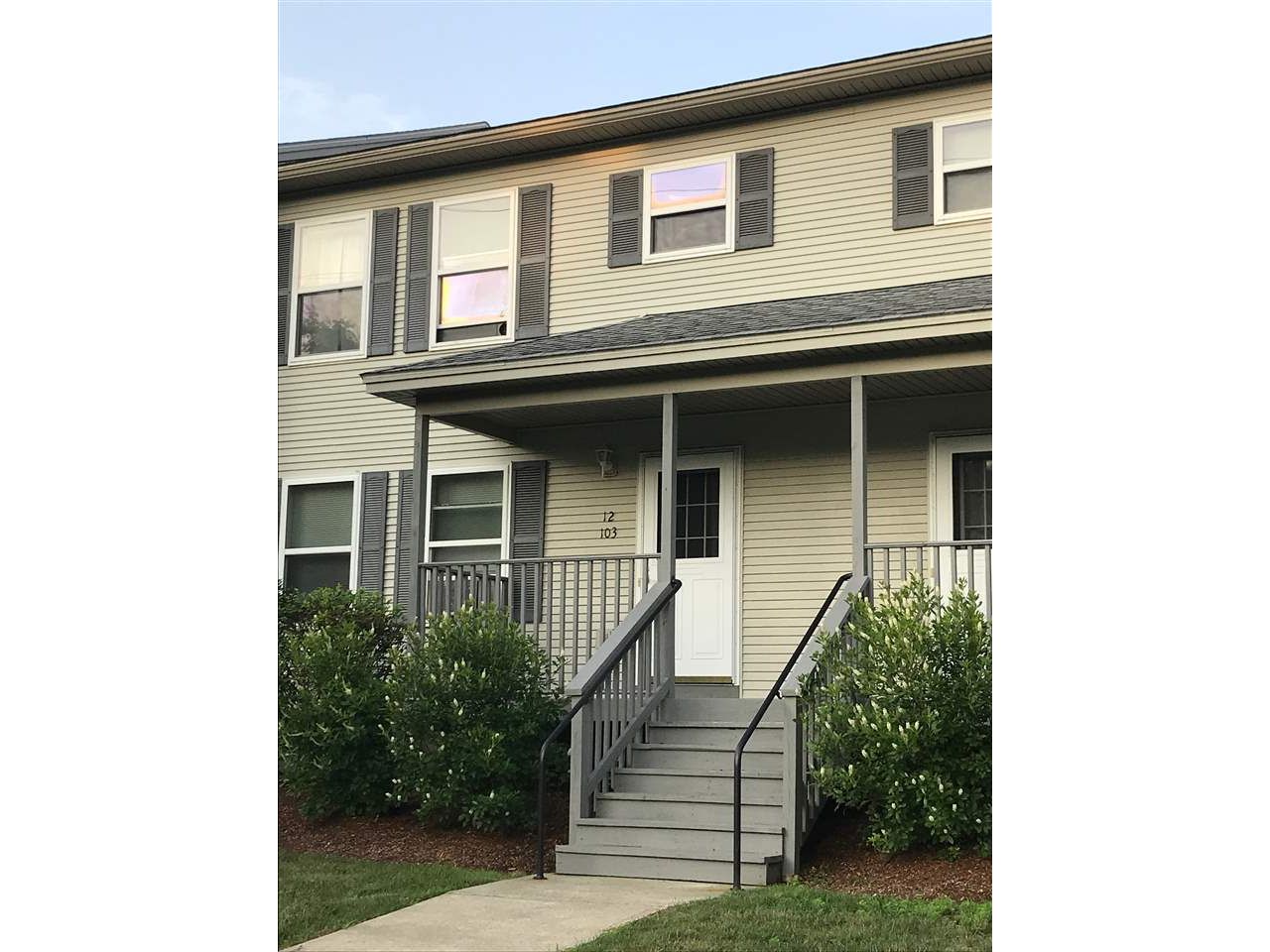 12 Checkerberry Square, Unit 103