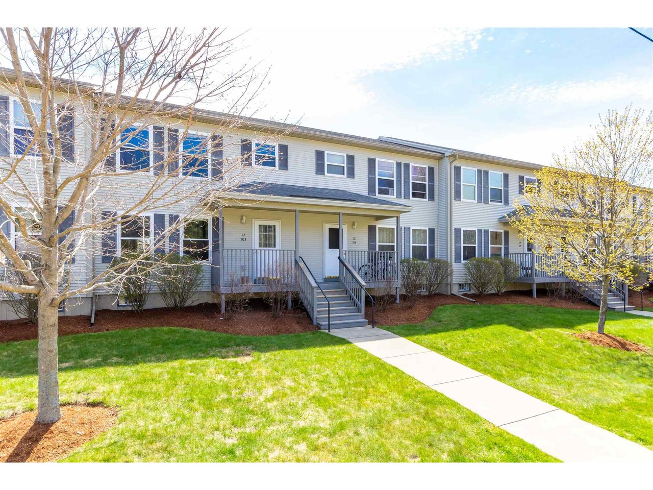 12 Checkerberry Square, Unit 103