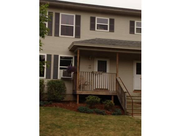 12 Checkerberry Square Unit 103, Unit 103