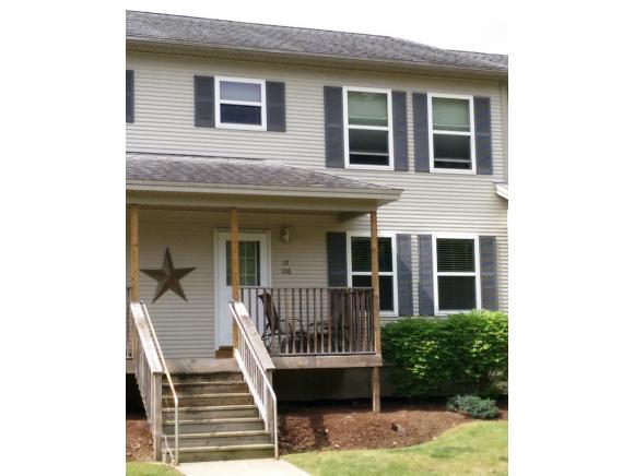 12 Checkerberry Square, Unit 106